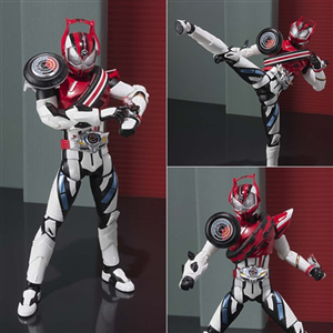 SHF KAMEN DRIVE TYPE DEADHEAT