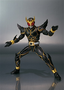 SHF KAMEN KUUGA ULTIMATE 2ND
