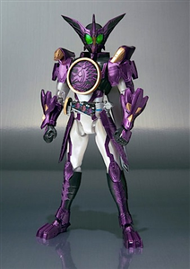 SHF KAMEN RIDER OOO PUTOTYRA LIKE NEW