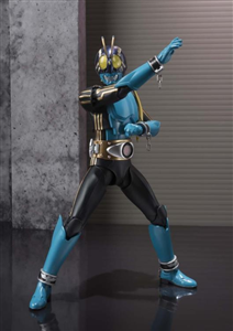 SHF KAMEN RIDER 3 LIKE NEW