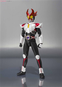 (2ND, KEO PHẦN NÁCH) SHF KAMEN RIDER AGITO SHINING FORM