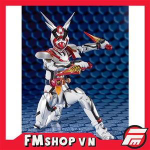 SHF KAMEN RIDER AGUILERA QUEEN BEE GENOME