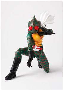 SHF KAMEN RIDER AMAZON 2.0