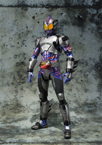 SHF KAMEN RIDER AMAZON NEO