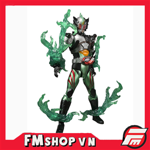 SHF KAMEN RIDER AMAZON NEW OMEGA EFFECT VER 2ND