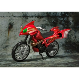 SHF KAMEN RIDER AMAZONS JUNGLAIDER LIKE NEW (JAPAN VER)