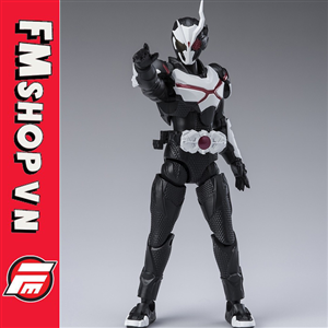 (NO BOX) SHODO KAMEN RIDER ARK ONE