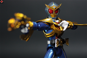 SHF KAMEN RIDER BEAST HYPER FORM 2ND