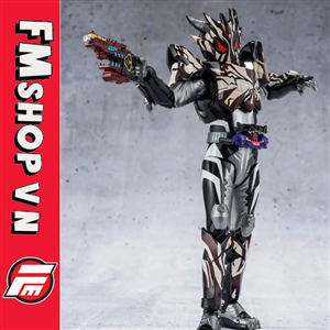 SHF KAMEN RIDER BITTER GAVV MARBLEBREACOOKIE FORM