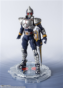 SHF KAMEN RIDER BLADE 20TH KAMEN RIDER KICK VER [KHÔNG BASE]