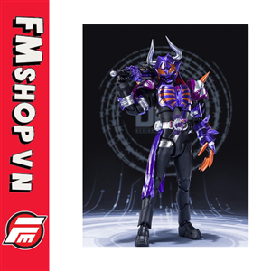 SHF KAMEN RIDER BUFFA FAKE