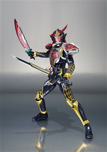 SHF KAMEN RIDER BUJIN GAIM ( KÝ GỬI )