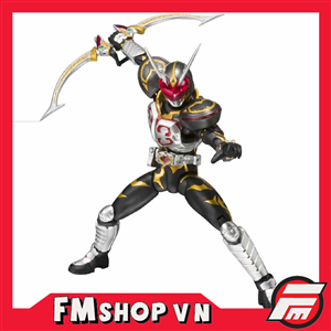 SHF KAMEN RIDER CHALICE FAKE