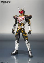 SHF KAMEN RIDER CHALICE LIKE NEW JPV