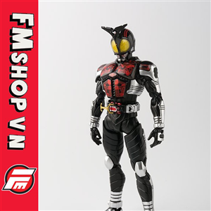 SHF KAMEN RIDER DARK KABUTO 2.0 FAKE