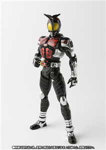 SHF KAMEN RIDER DARK KABUTO 2.0