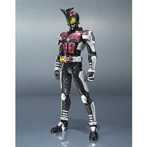 SHF KAMEN RIDER DARK KABUTO 2ND