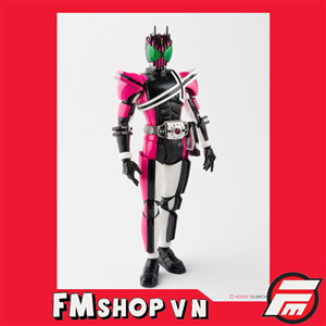 SHF KAMEN RIDER DECADE 2.0 FAKE