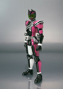 SHF KAMEN RIDER DECADE  2ND