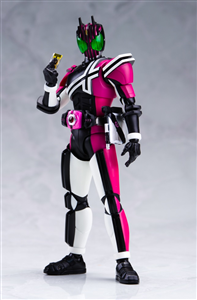SHF KAMEN RIDER NEO DECADE LIKE NEW