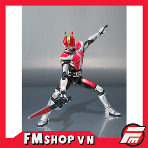 SHF KAMEN RIDER DEN-O FAKE