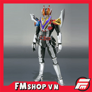 (JPV) SHF KAMEN RIDER DEN-O CLIMAX FORM 2ND