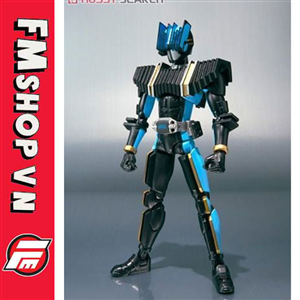 SHF KAMEN RIDER DIEND 2ND (thiếu đồ, không nắp vỉ)