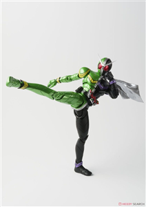 SHF KAMEN RIDER DOUBLE 2.0 2ND