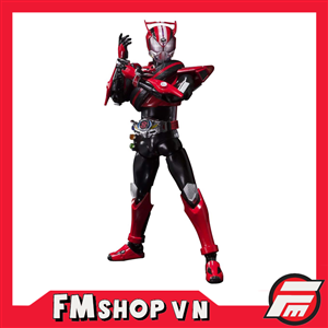 SHF KAMEN RIDER DRIVE 20TH OPEN