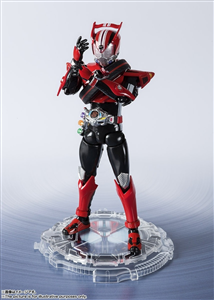 SHF KAMEN RIDER DRIVE TYPE SPEED -20TH VER