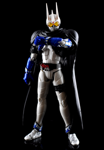 SHF KAMEN RIDER ETERNAL 2ND