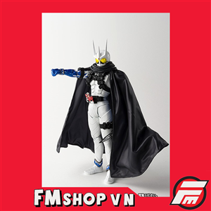 SHF MASKED SUPERMAN KAMEN RIDER ETERNAL KO