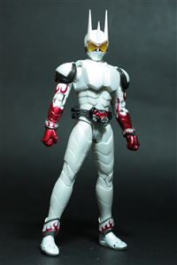 SHF KAMEN RIDER ETERNAL RED FLARE 2ND 