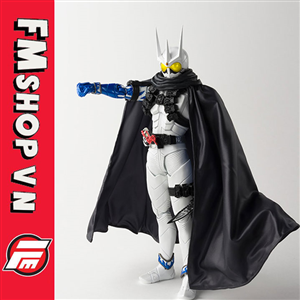 SHF MASKED SUPER KAMEN RIDER ETERNAL SUPERMAN 
