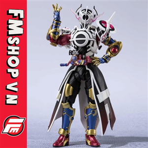 (2ND) SHF KAMEN RIDER EVOL BLACKHOLE FORM