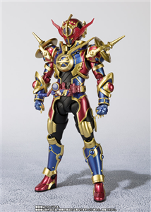 SHF KAMEN RIDER EVOL (PHASE 1,2,3)