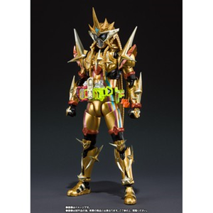 SHF KAMEN RIDER EX AID MUTEKI GAMER