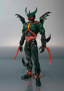 SHF KAMEN RIDER EXCEED GILLS LIKE NEW