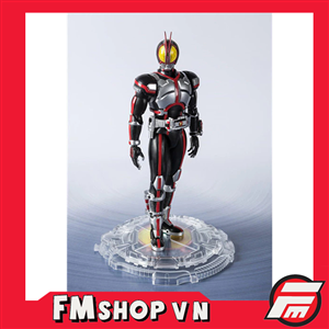 SHF KAMEN RIDER FAIZ 20TH VER BL