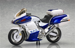 SHF KAMEN RIDER G3-G3X GUARD CHASER