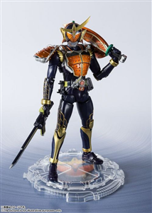 SHF KAMEN RIDER GAIM ORANGE ARMS -20TH VER