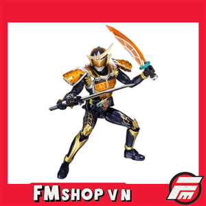 SHF KAMEN RIDER GAIM ORANGE ARMS 20TH 2ND (THIẾU BASE)