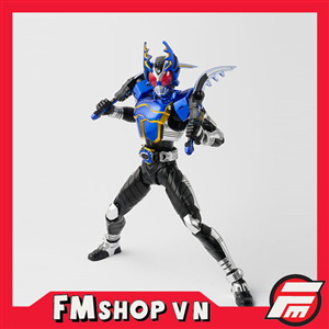 SHF KAMEN RIDER GATACK 2.0 FAKE 