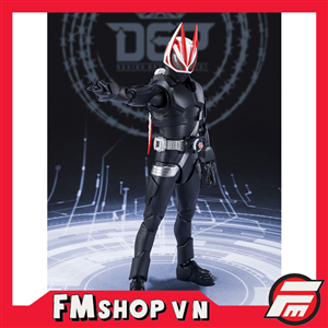(2ND THIẾU) SHF KAMEN RIDER GEATS ENTRY