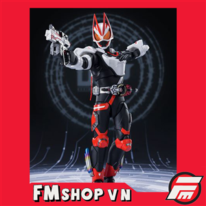 SHF KAMEN RIDER GEATS FAKE