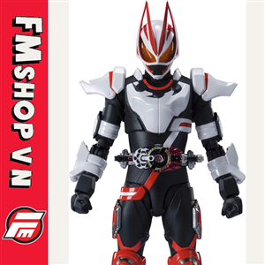 SHF KAMEN RIDER GEATS MAGNUM BOOST FORM BL