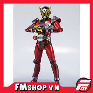 SHF KAMEN RIDER GEIZ 2ND