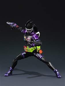 SHF KAMEN RIDER GENM LV2 (MOD NHƯ HÌNH)