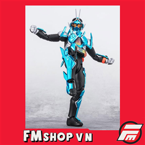 SHF KAMEN RIDER GOTCHARD STEAM HOPPER 2ND