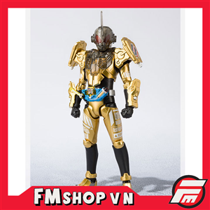 SHF KAMEN RIDER GREASE 2ND (SƠN SÙI, BELT SƠN LẠI)